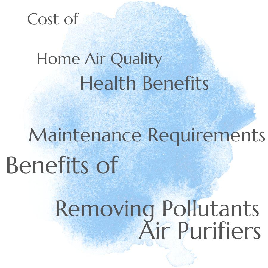 are air purifiers effective at improving home air quality