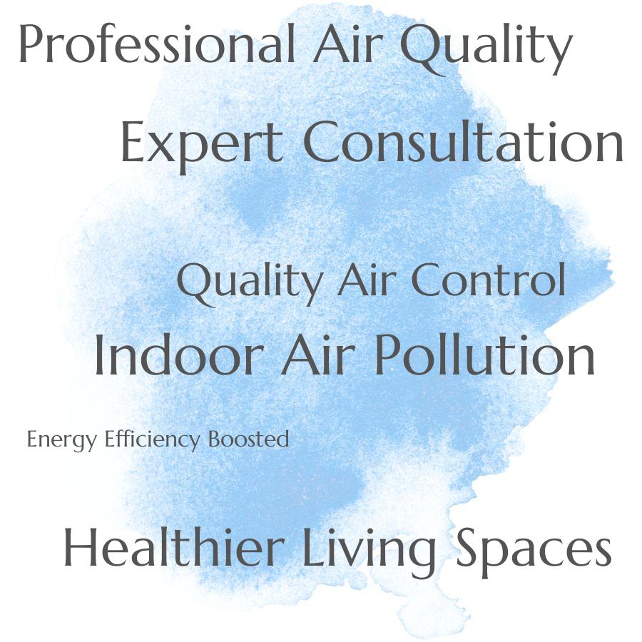the benefits of professional air quality testing and consultation